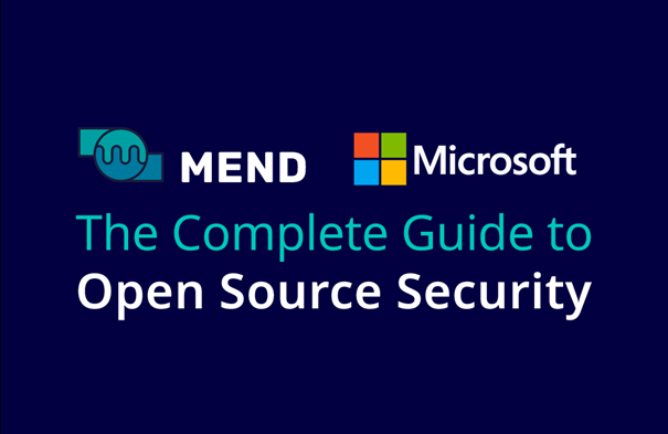 guide-mend-sécurité-open-source