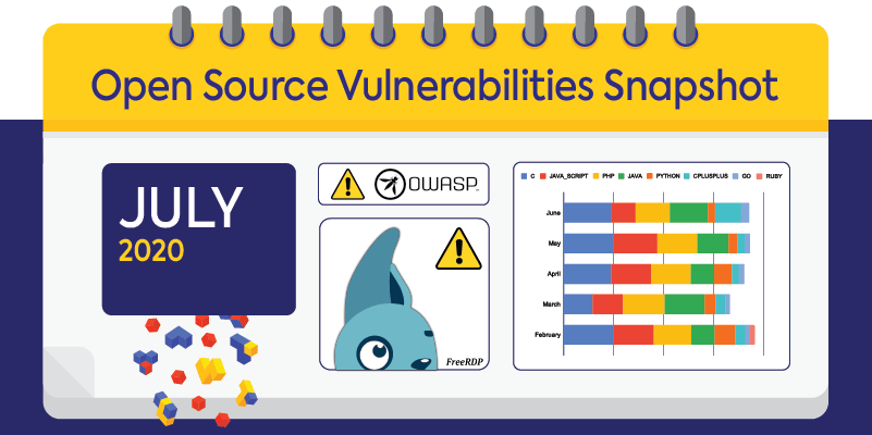 Open-Source_Vulnerabilities_Snapshot_July020_WhiteSource_ISIT