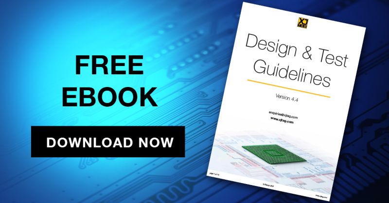 Design & Test Guidelines_ebook-XJTAG_ISIT