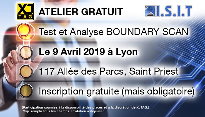 WorkshopXJTAG_Lyon2019-ISIT