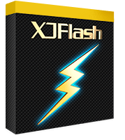 XJFlash-XJAG