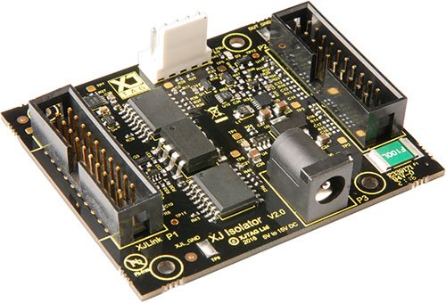 XJIsolator XJTAG XJIsolator XJTAG