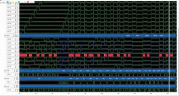 XJTAG-v3.8._Debogage visuel avec Wavform Viewer