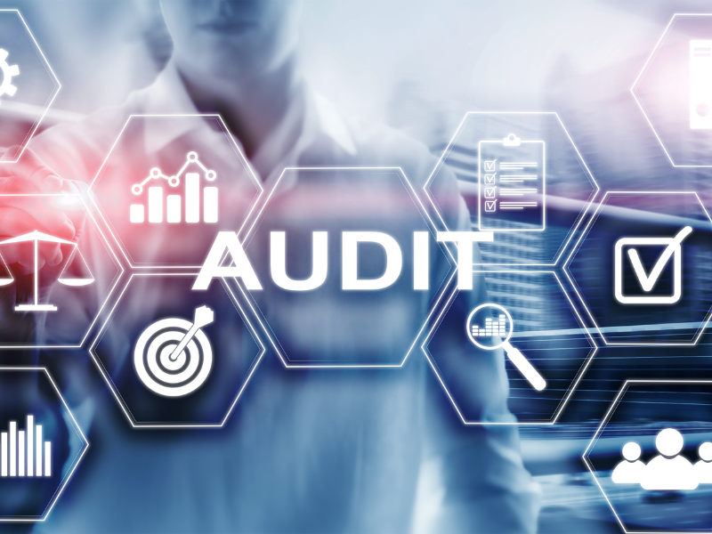 Pré-audits