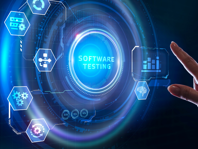 Test & Investigation: <strong>Detect, Fix, Validate for Robust Software</strong>